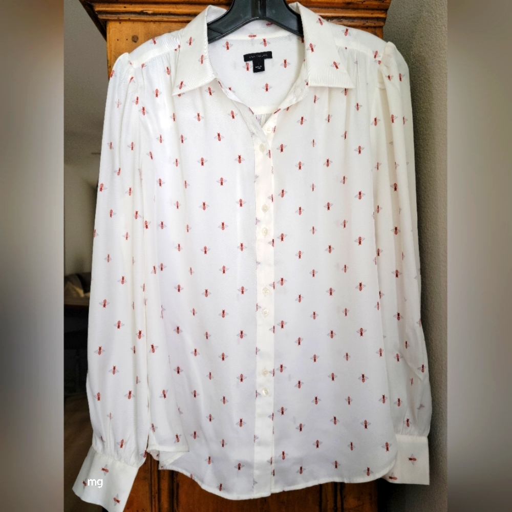 Ann Taylor Blouse